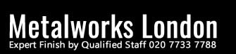 Metalworks London Metal Fabrication Installation and Repair Services